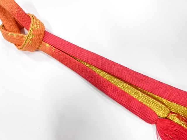 Japanese Kimono / Accessories Silk